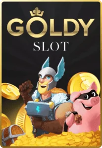 goldy by มู ก้า สล็อต