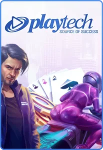 play-tech3 by มู ก้า สล็อต