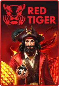 red-tiger by มู ก้า สล็อต